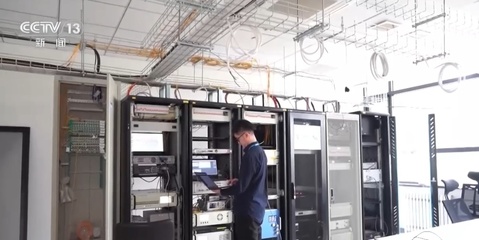 5G赋能千行百业 从异网漫游到“5G+AI”，夯实新质生产力发展的技术根基